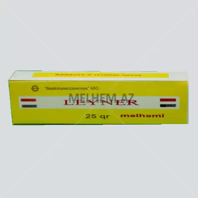 LEYNER (məlhəm)